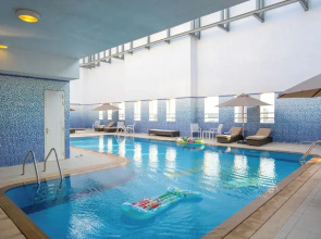 Jannah Executive Hotel Apartments