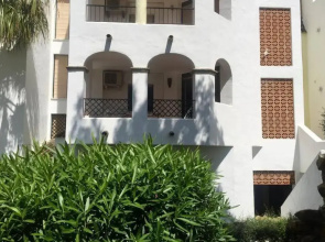 Apartamento 1ª linea de playa en Atlanterra,Zahara de los Atunes