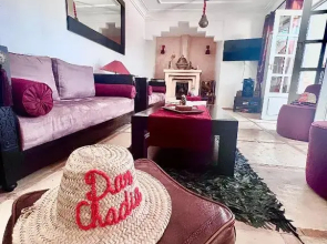 Riad Dar Chadia
