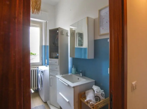 Nice Apartment in Civitanova Marche With Wifi and 3 Bedrooms