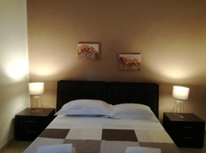 Ortigia Spartan House 3