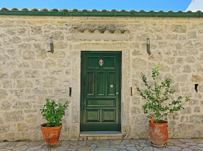 Villa Katerini in Paxi
