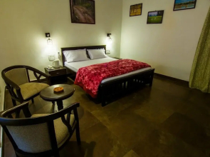 V Resorts Camp Panna