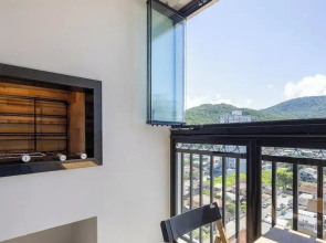 Apt w/ BBQ 500m From the Beach Lpr1304