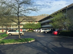 Continent Inn