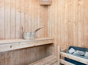 10 Person Holiday Home in Haderslev-by Traum