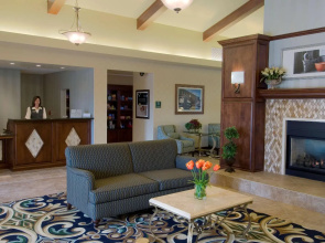 Homewood Suites By Hilton Sacramento Airport - Natomas
