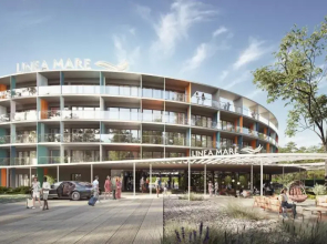 Hotel Linea Mare*****