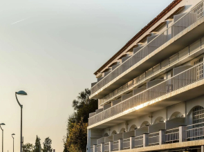 Hotel Gran Sol