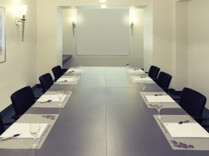 Mercure Hotel Berlin Mitte