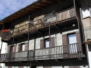 Casa Chanoux