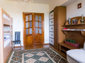 СССР Хостел