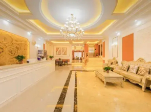 Royal Palace Hotel (Linyi Beiyuan Road)