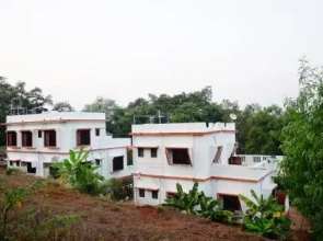 Barve Homes