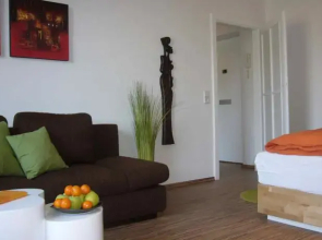Apartment Hochbründl