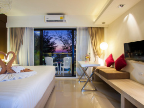 Coral Inn