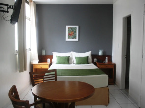 Infinity Copacabana Hotel