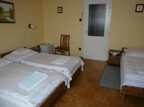 Koller Panzió