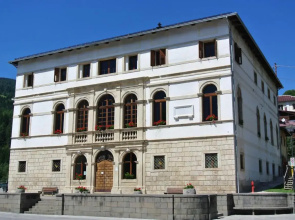Hotel Stella Alpina
