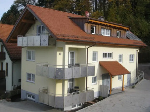 Gasthaus-Pension zur Linde