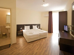 Hotel Golden Ina - Rumba Beach