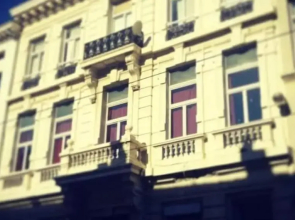 Boomerang Hostel Antwerp