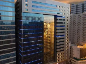 Razan Al Rawdha Hotel