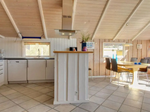 "Aiyana" - 400m from the sea in Western Jutland