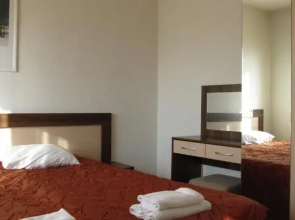 Aquilon Residence & Spa