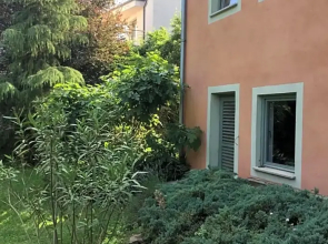 Budapest Garden Hostel