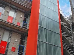 Barcelona Apartment Republica