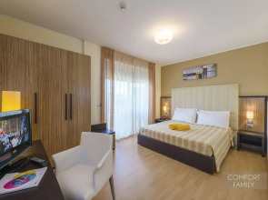Hotel San Marco