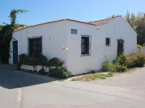 Tasos Cottages