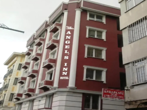 Angels Inn Sultanahmet