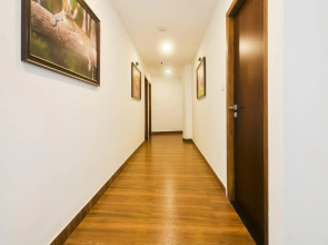 CAPITAL O63491 Peroor Inn