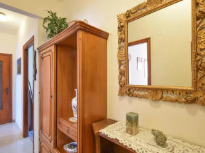 Nice Apartment in Recco With Wifi and 1 Bedrooms