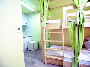 ED Pension Jeju