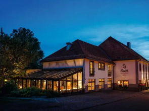Euler Neuschönau Landgasthof