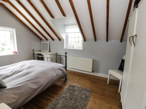 Grafog Farm Cottage