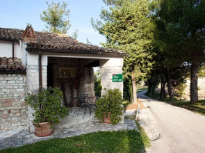 Riserva Privata San Settimio