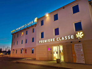 Greet Hotel Bourg-en-Bresse Sud Montagnat