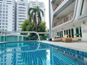 Le Tada Parkview Hotel