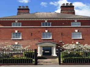 Peel House