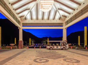 LN Dongfang Hot Spring Resort