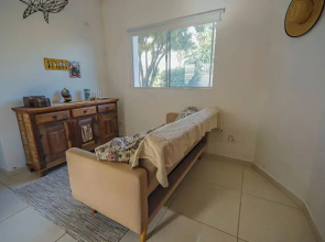 Casa Pet-friendly com Wi-fi e Churrasqueira