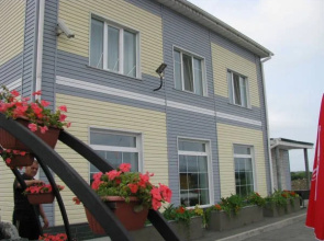 Motel Negus