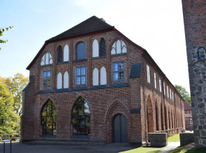 Hotel Garni Villa am Schaalsee