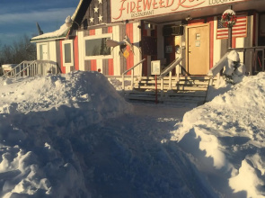 FireWeed RoadHouse