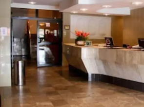 Channel View Hotel