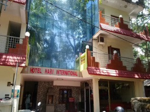SPOT ON 36080 Hotel Hari International
